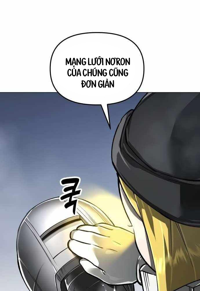 Thiên Ma 3077 Chap 12 - Next Chap 13