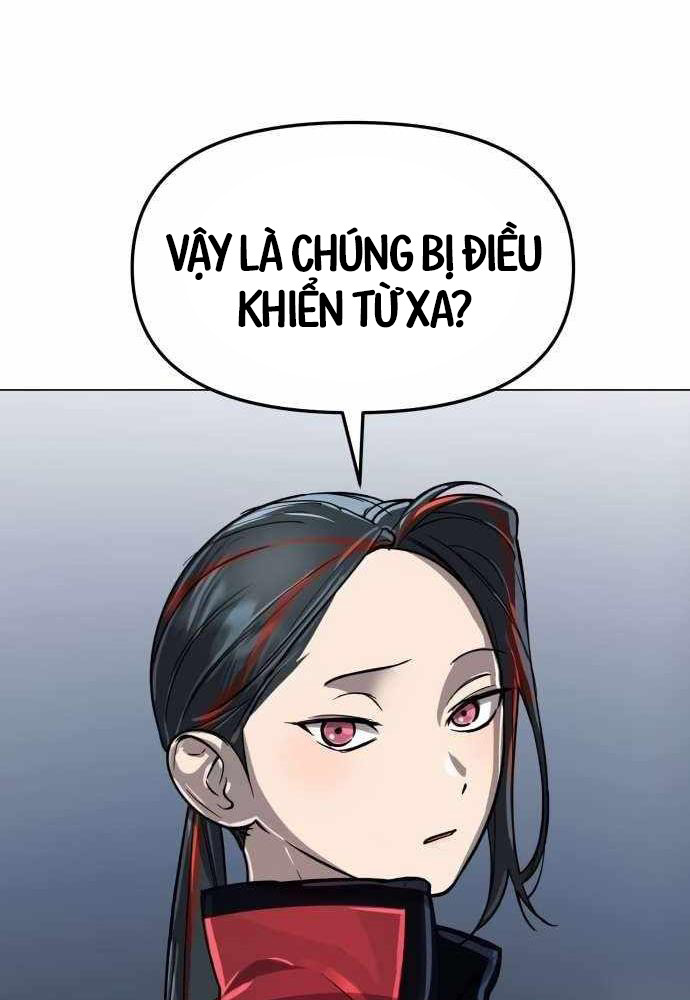 Thiên Ma 3077 Chap 12 - Next Chap 13