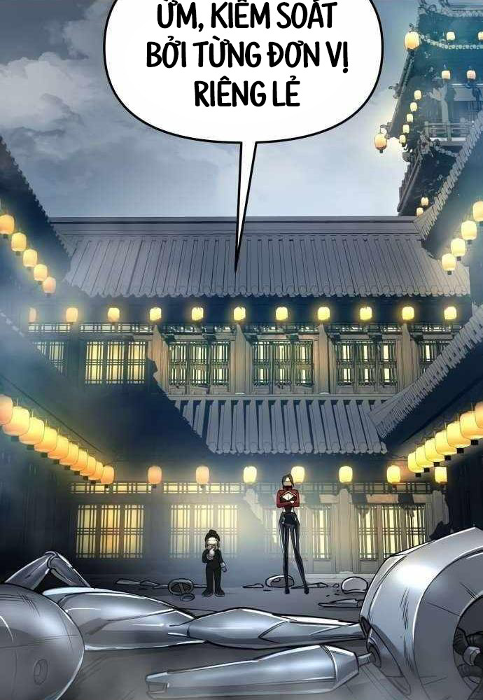 Thiên Ma 3077 Chap 12 - Next Chap 13