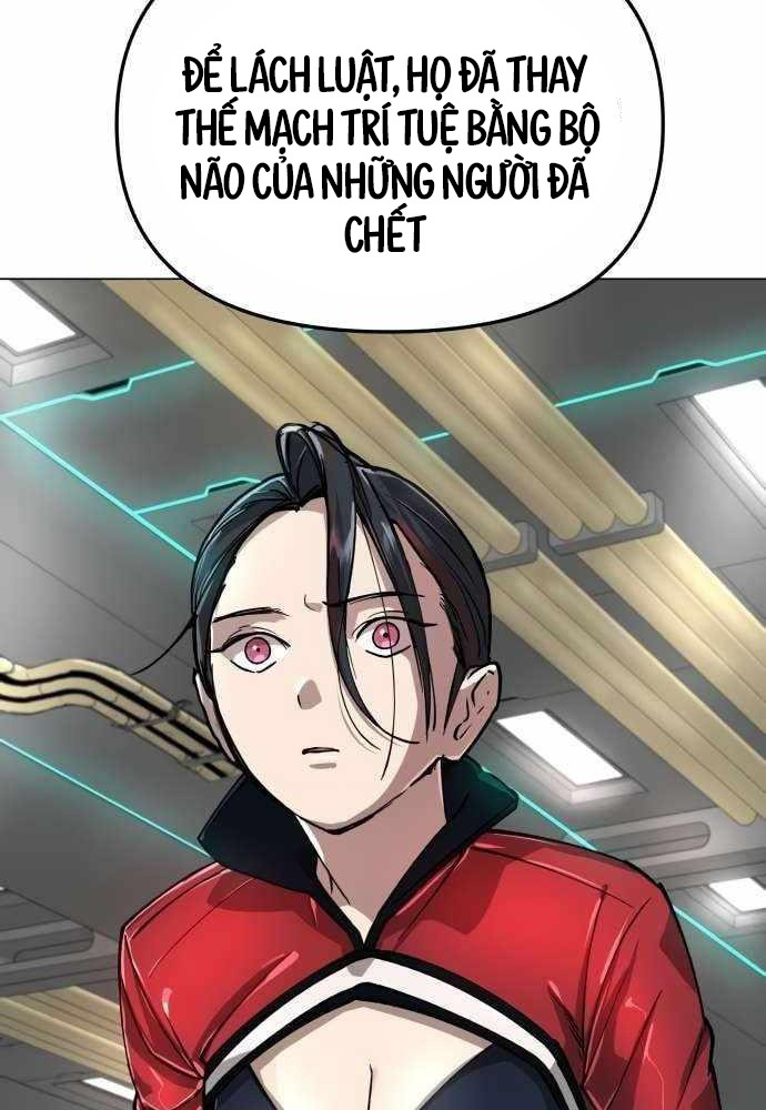 Thiên Ma 3077 Chap 12 - Next Chap 13