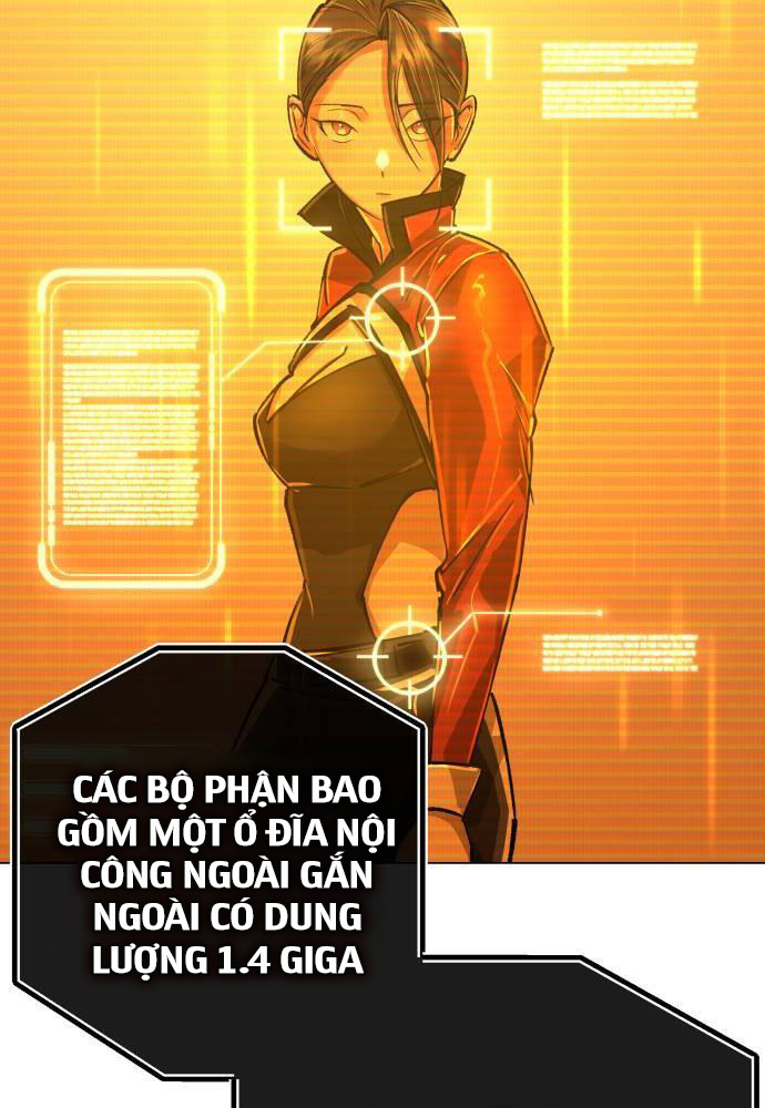 Thiên Ma 3077 Chap 13 - Next Chap 14
