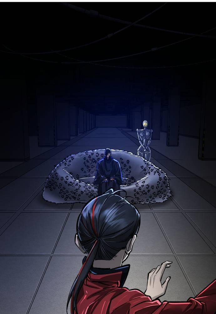 Thiên Ma 3077 Chap 13 - Next Chap 14