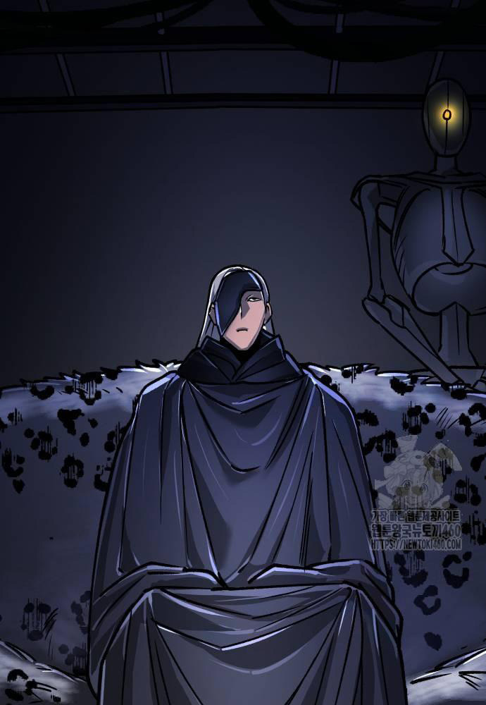 Thiên Ma 3077 Chap 13 - Next Chap 14