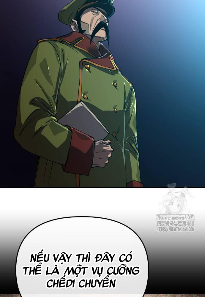 Thiên Ma 3077 Chap 13 - Next Chap 14