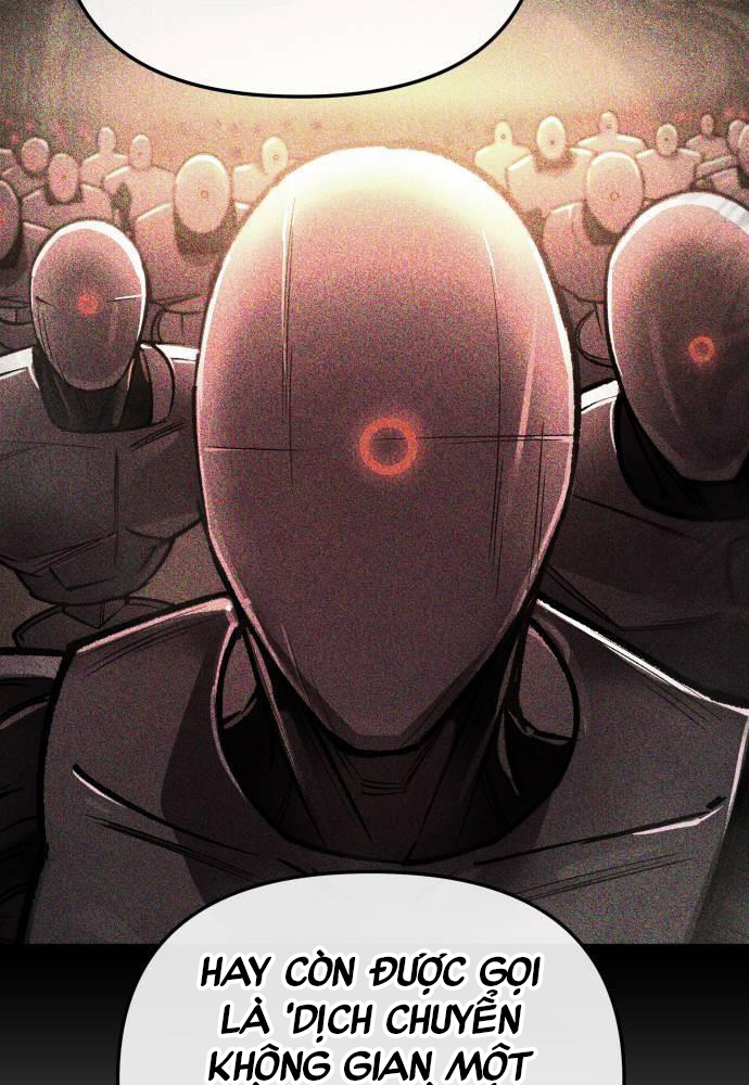 Thiên Ma 3077 Chap 13 - Next Chap 14