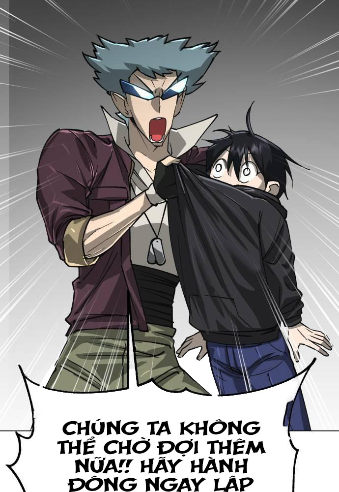 Thiên Ma 3077 Chap 13 - Next Chap 14