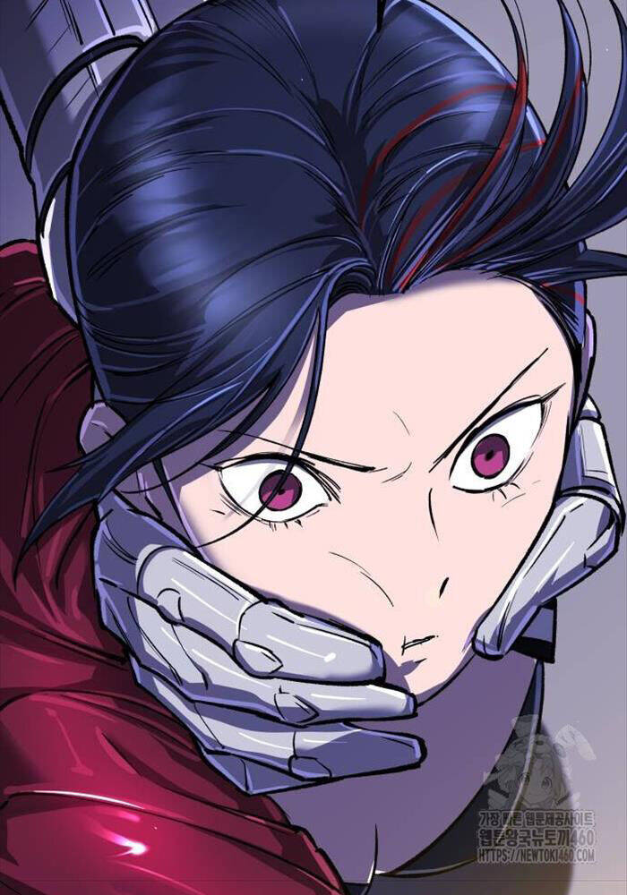 Thiên Ma 3077 Chap 14 - Next Chap 15