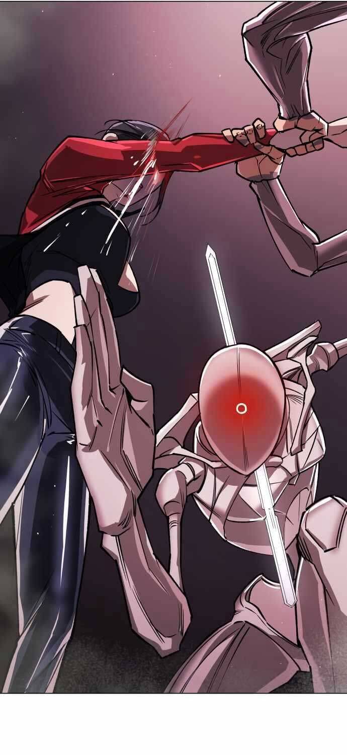 Thiên Ma 3077 Chap 15 - Next Chap 16