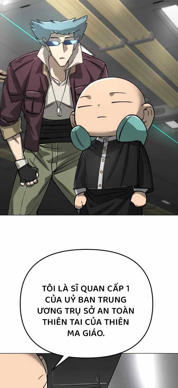 Thiên Ma 3077 Chap 15 - Next Chap 16