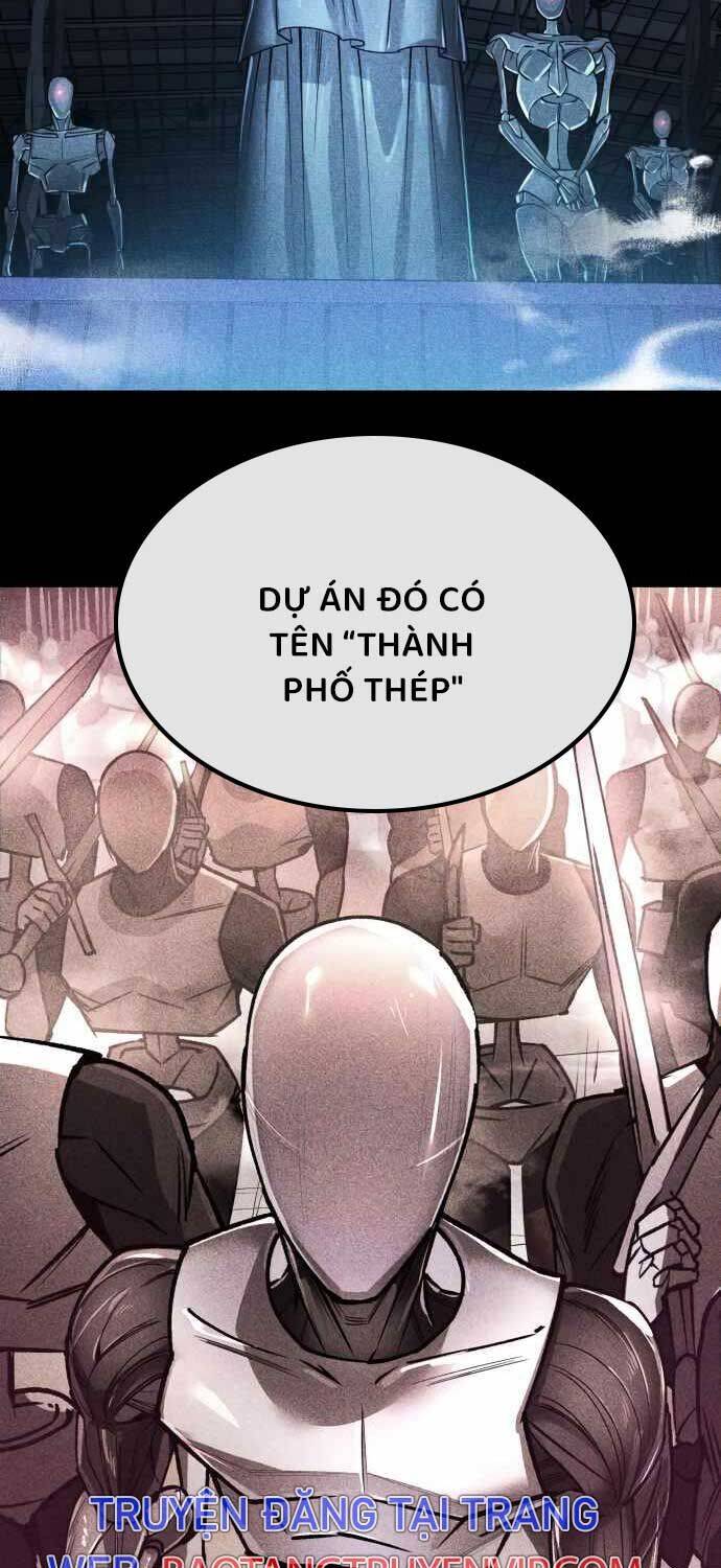 Thiên Ma 3077 Chap 15 - Next Chap 16