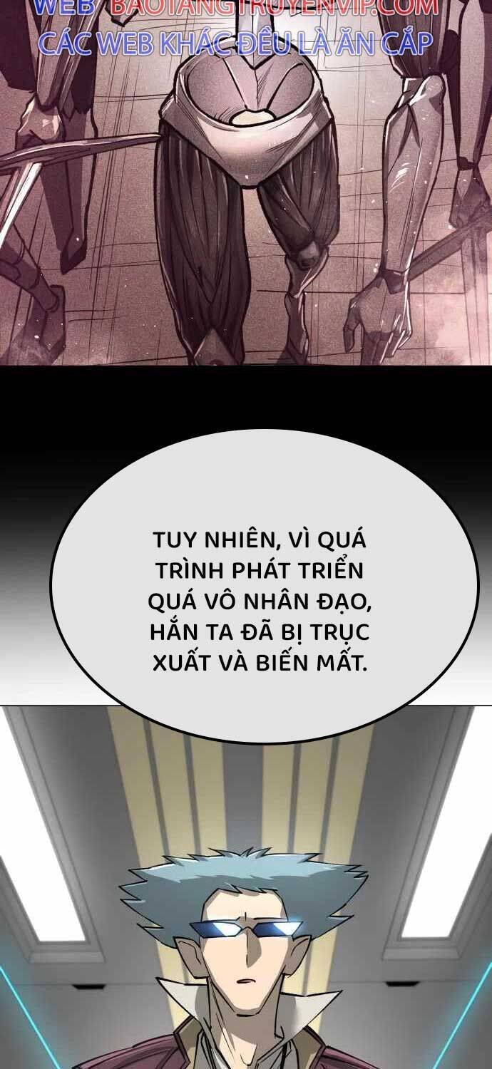 Thiên Ma 3077 Chap 15 - Next Chap 16