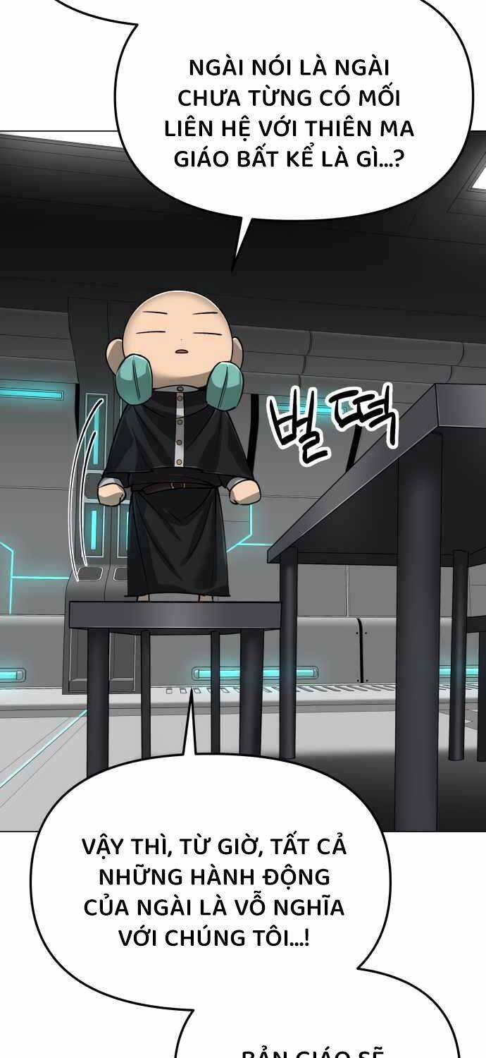 Thiên Ma 3077 Chap 15 - Next Chap 16