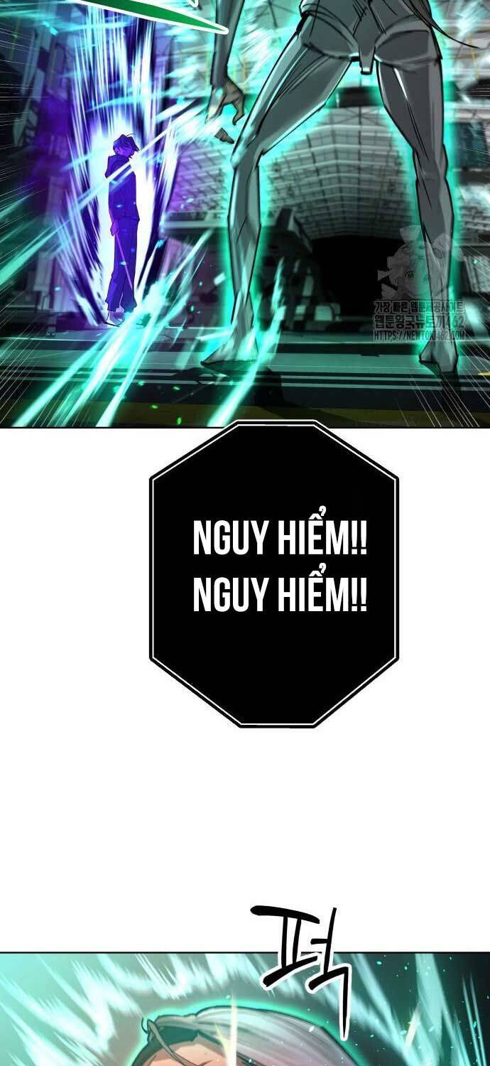 Thiên Ma 3077 Chap 16 - Next Chap 17