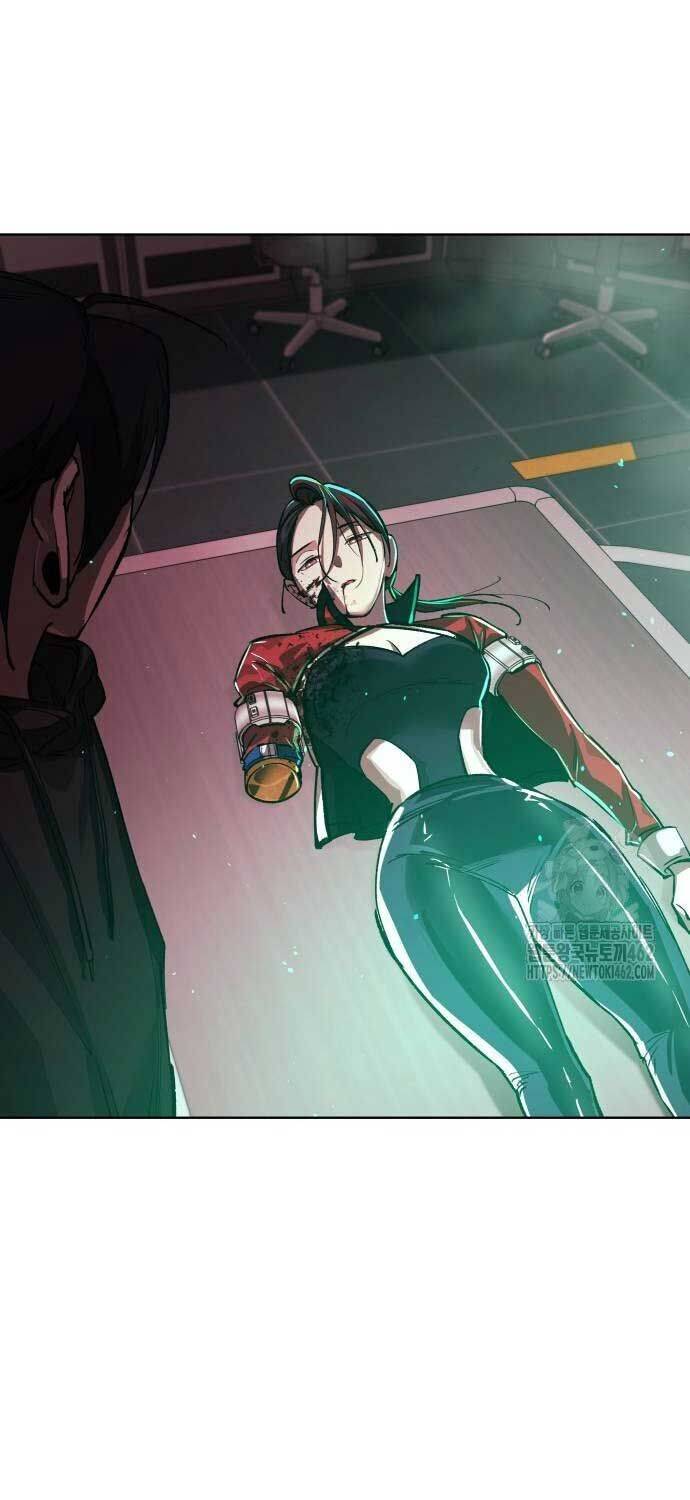 Thiên Ma 3077 Chap 16 - Next Chap 17