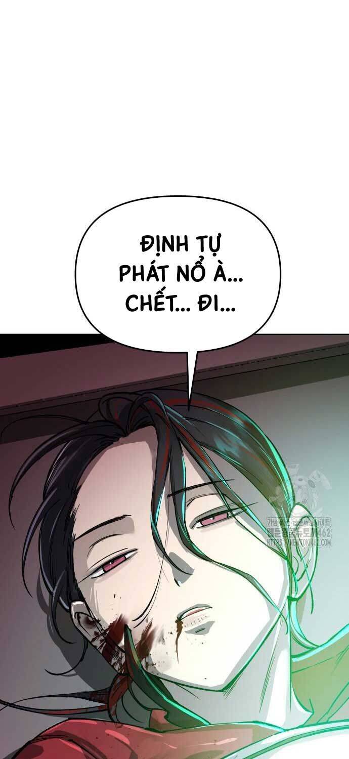 Thiên Ma 3077 Chap 16 - Next Chap 17