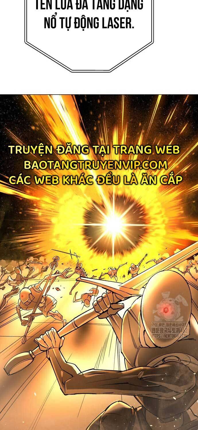 Thiên Ma 3077 Chap 16 - Next Chap 17