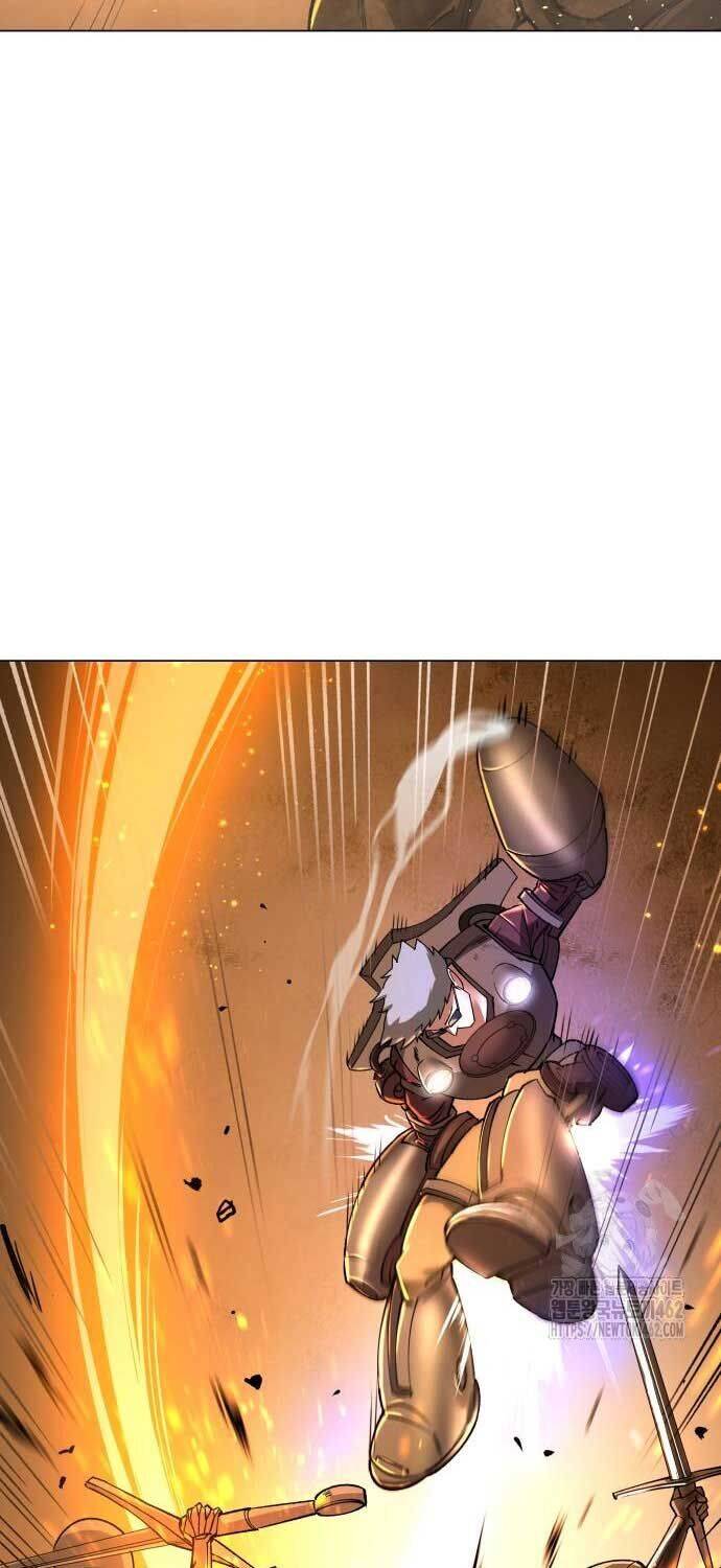 Thiên Ma 3077 Chap 16 - Next Chap 17