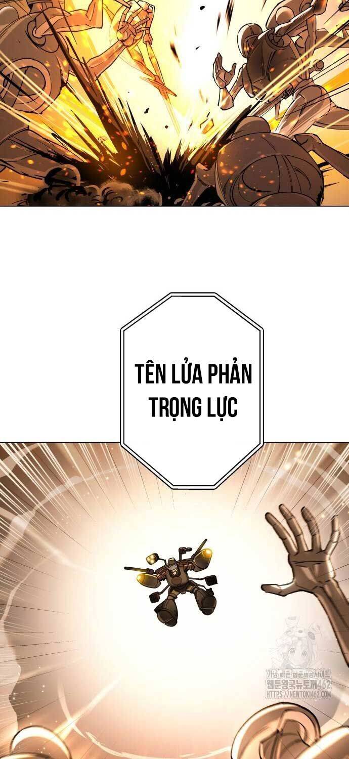 Thiên Ma 3077 Chap 16 - Next Chap 17