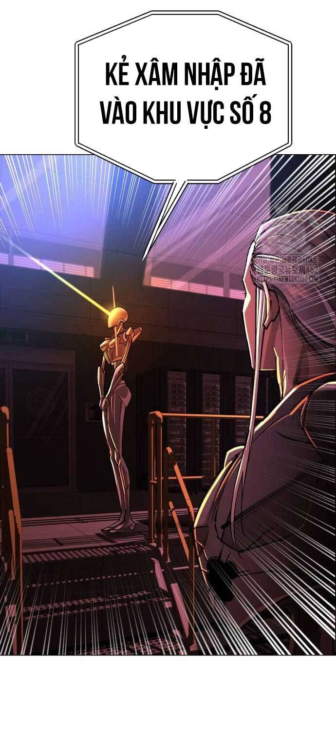 Thiên Ma 3077 Chap 16 - Next Chap 17