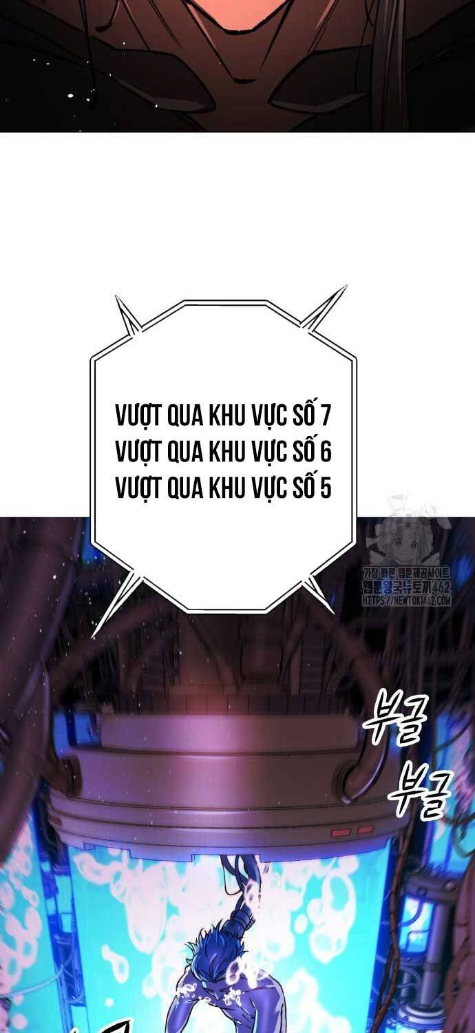 Thiên Ma 3077 Chap 16 - Next Chap 17
