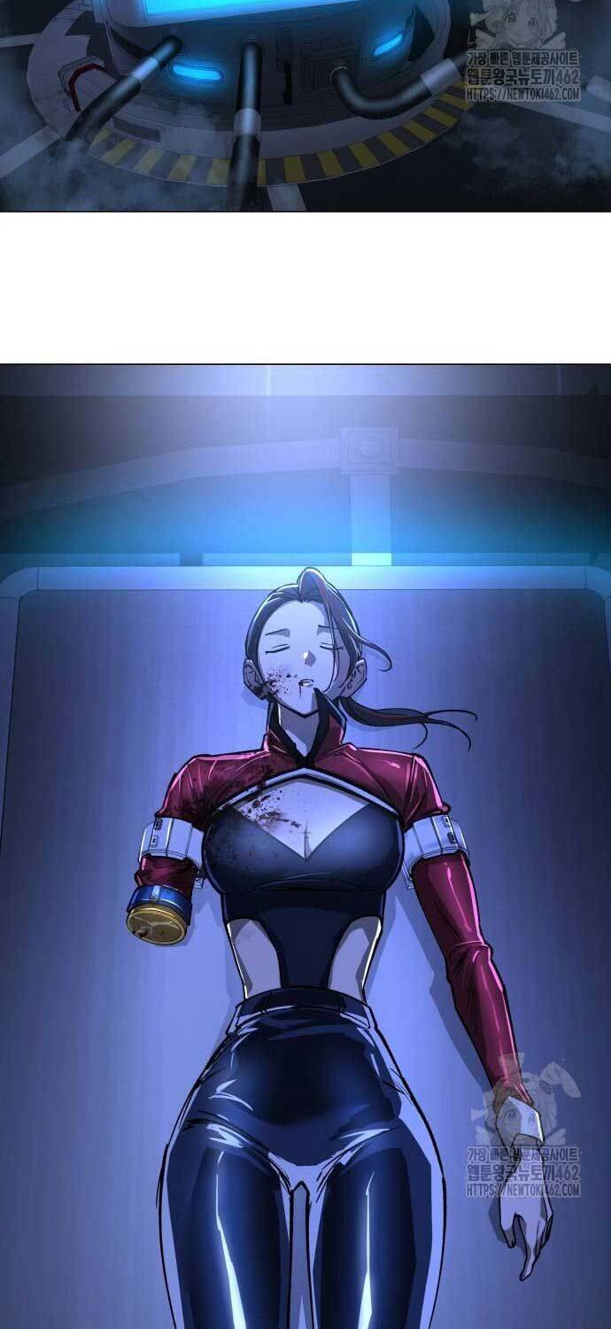 Thiên Ma 3077 Chap 16 - Next Chap 17