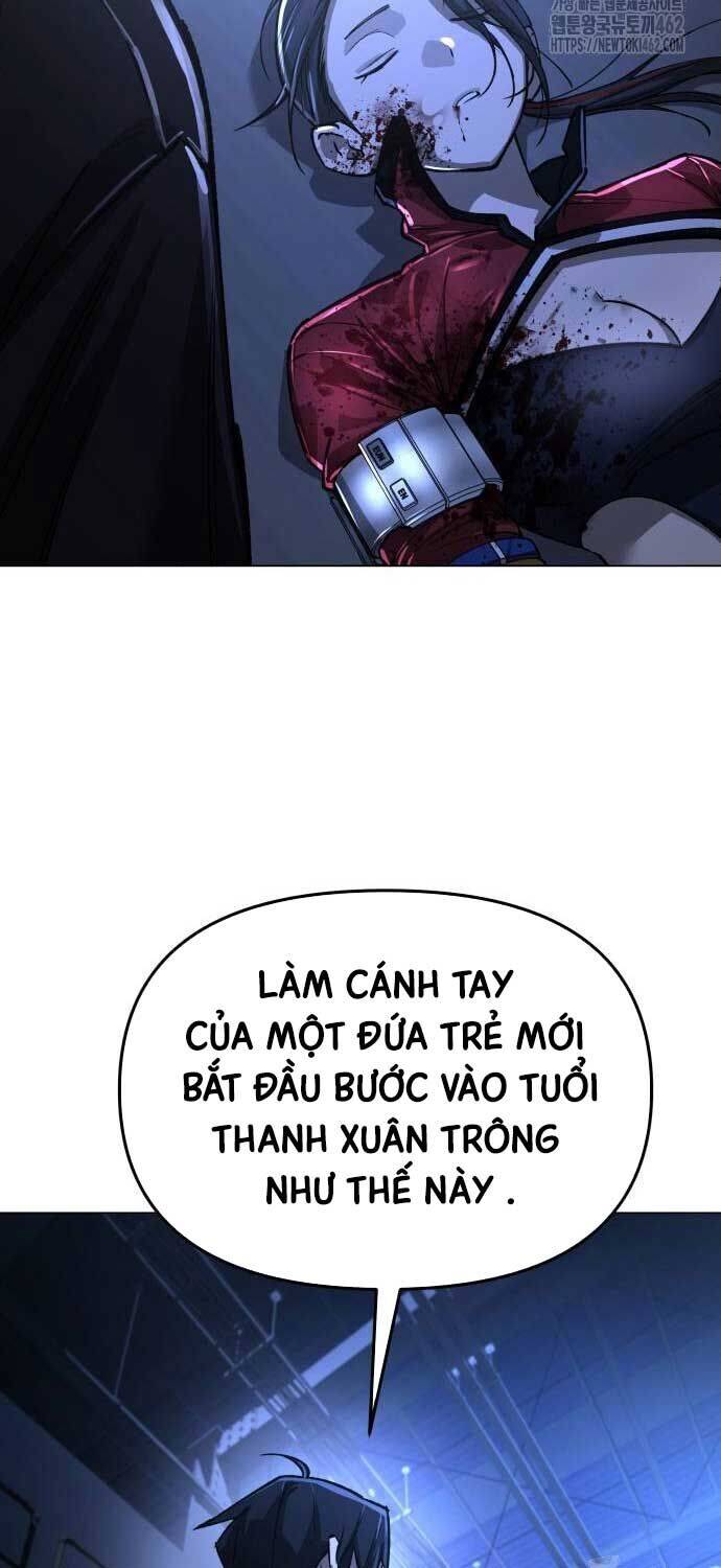 Thiên Ma 3077 Chap 16 - Next Chap 17