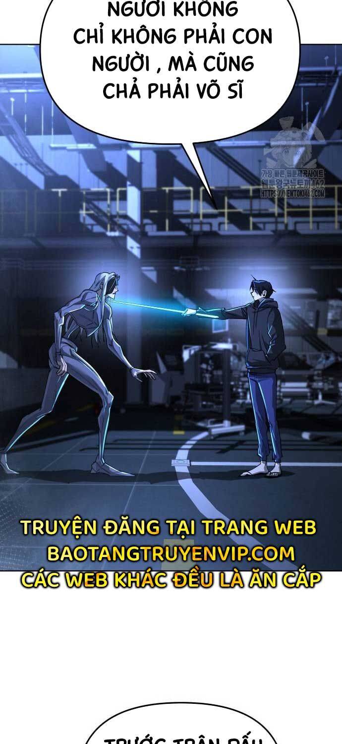 Thiên Ma 3077 Chap 16 - Next Chap 17