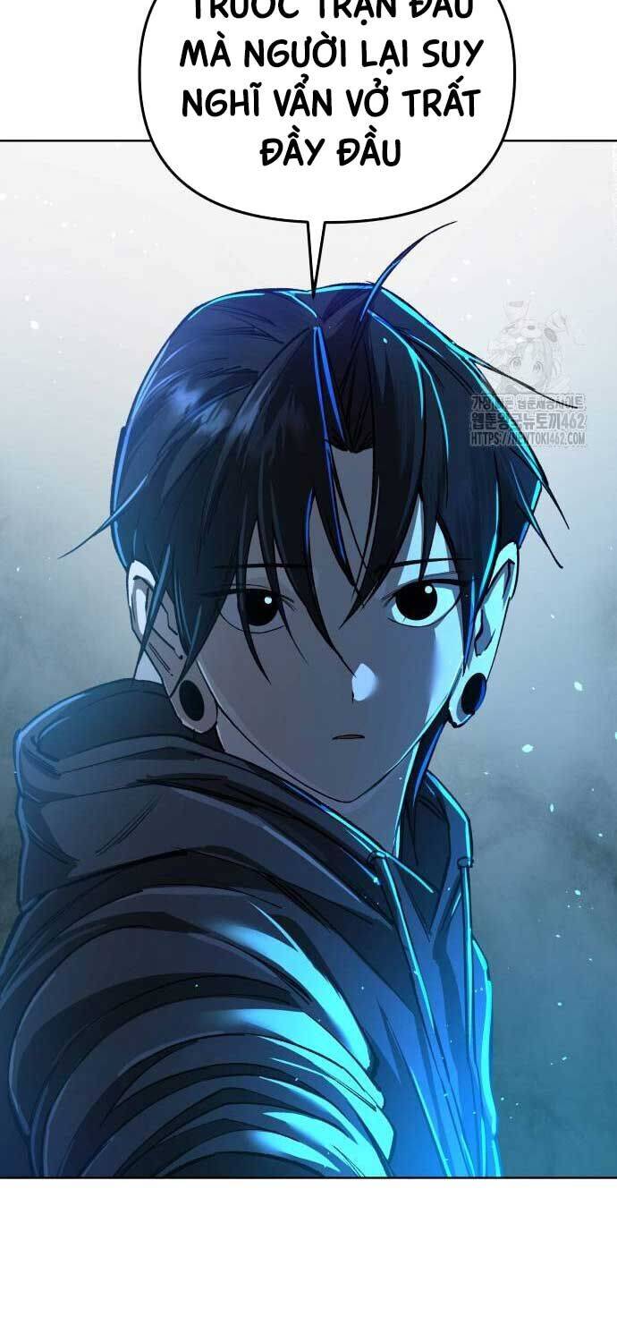 Thiên Ma 3077 Chap 16 - Next Chap 17