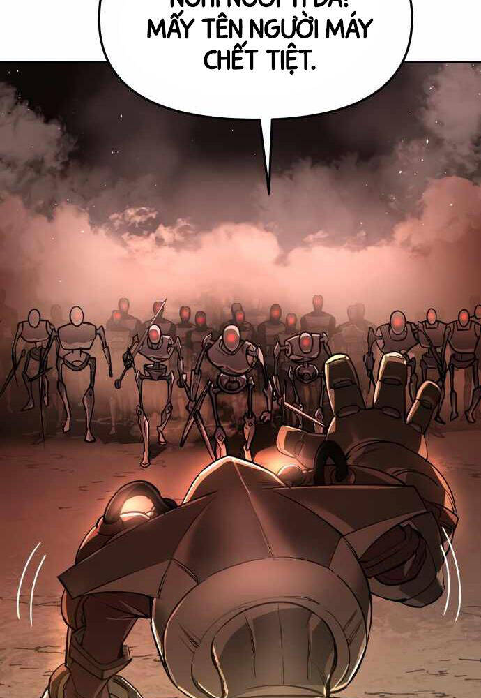 Thiên Ma 3077 Chap 17 - Next Chap 18