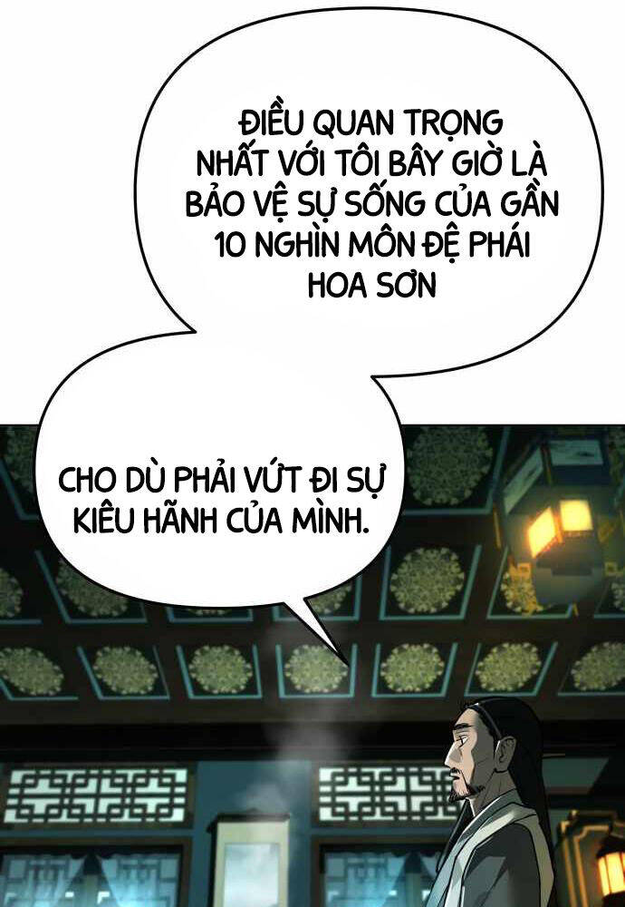 Thiên Ma 3077 Chap 17 - Next Chap 18