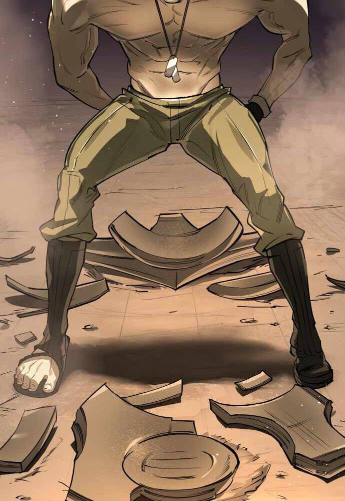 Thiên Ma 3077 Chap 17 - Next Chap 18