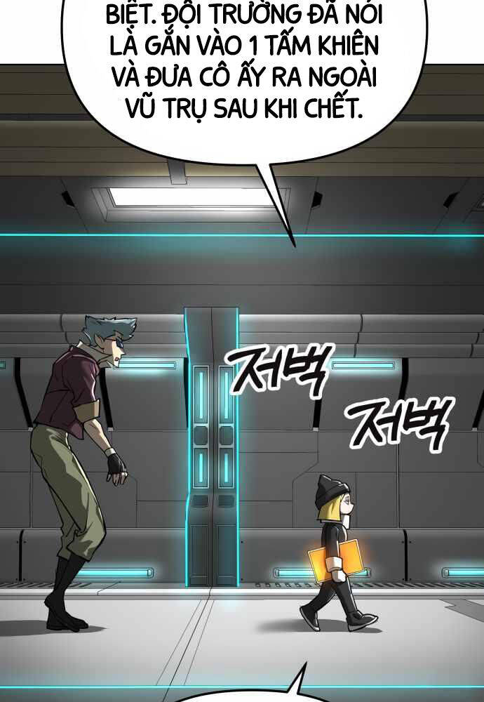 Thiên Ma 3077 Chap 17 - Next Chap 18