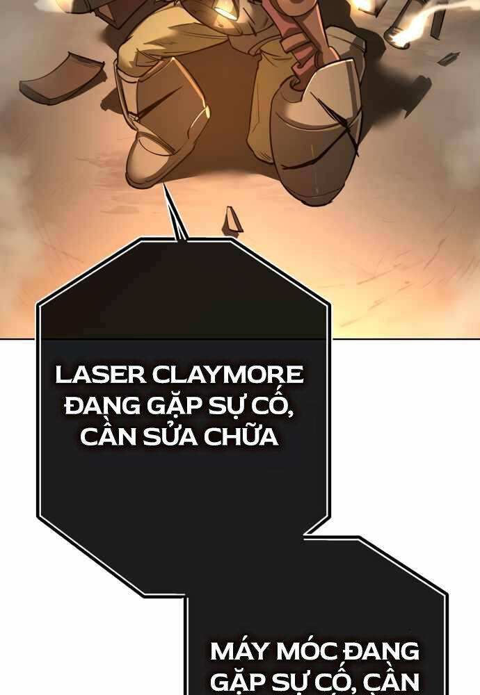 Thiên Ma 3077 Chap 17 - Next Chap 18
