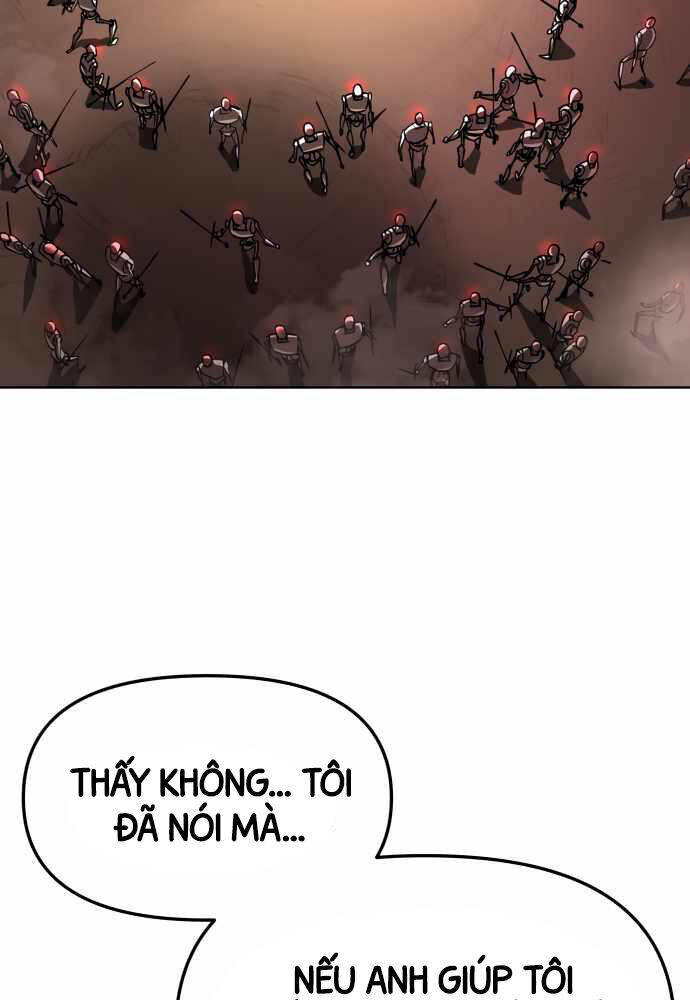 Thiên Ma 3077 Chap 17 - Next Chap 18