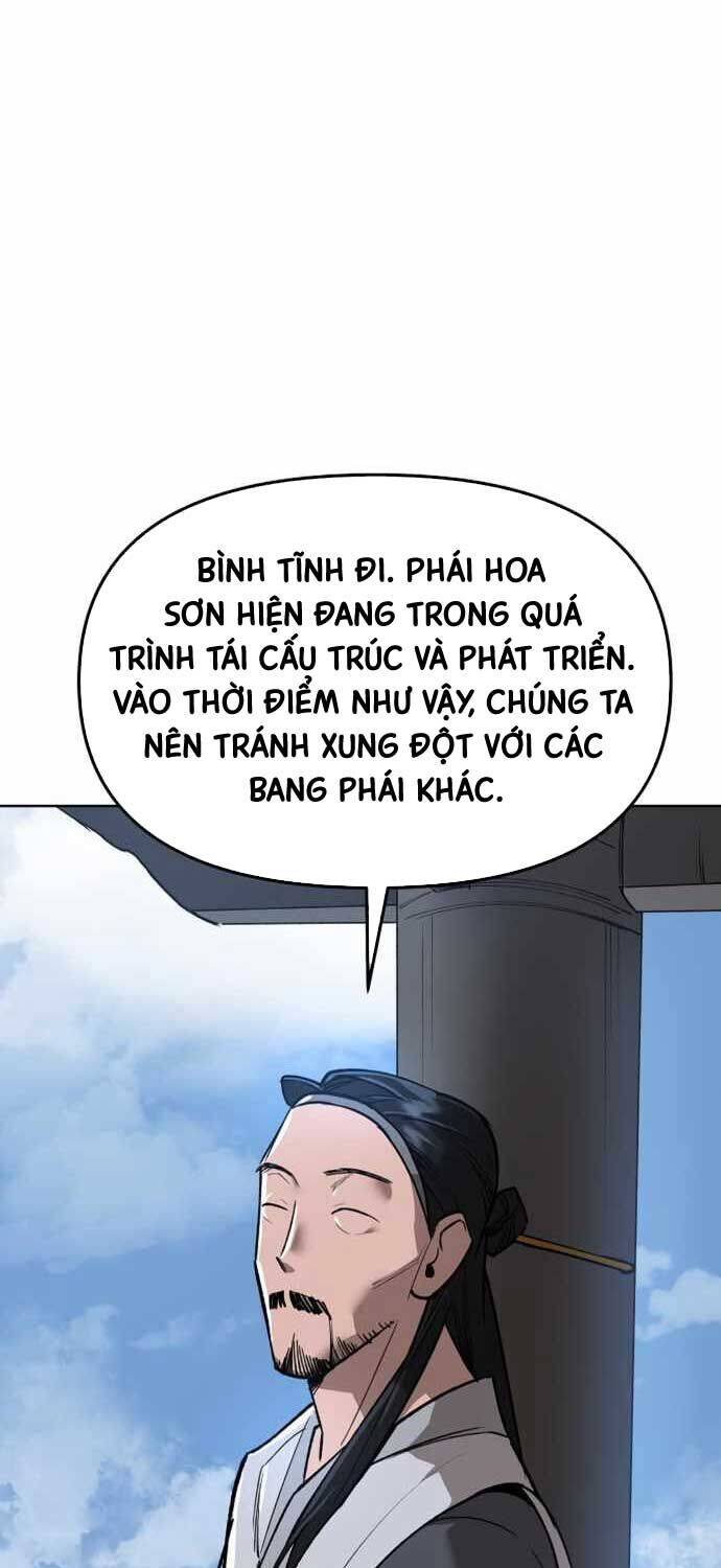 Thiên Ma 3077 Chap 18 - Next Chap 19