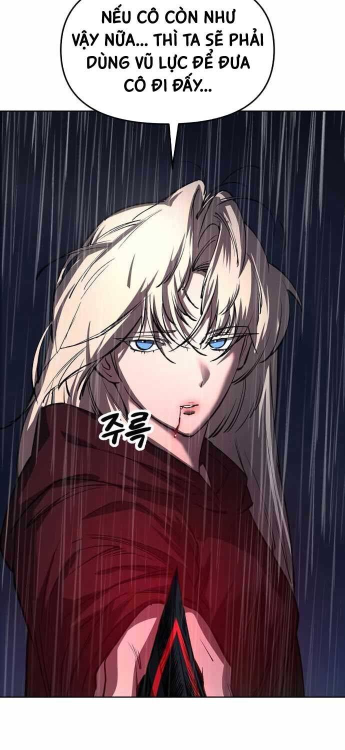Thiên Ma 3077 Chap 18 - Next Chap 19