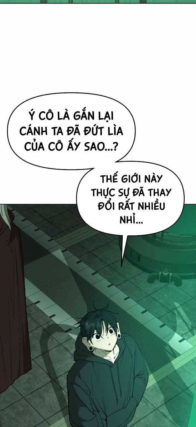 Thiên Ma 3077 Chap 18 - Next Chap 19