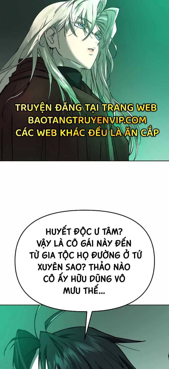 Thiên Ma 3077 Chap 18 - Next Chap 19