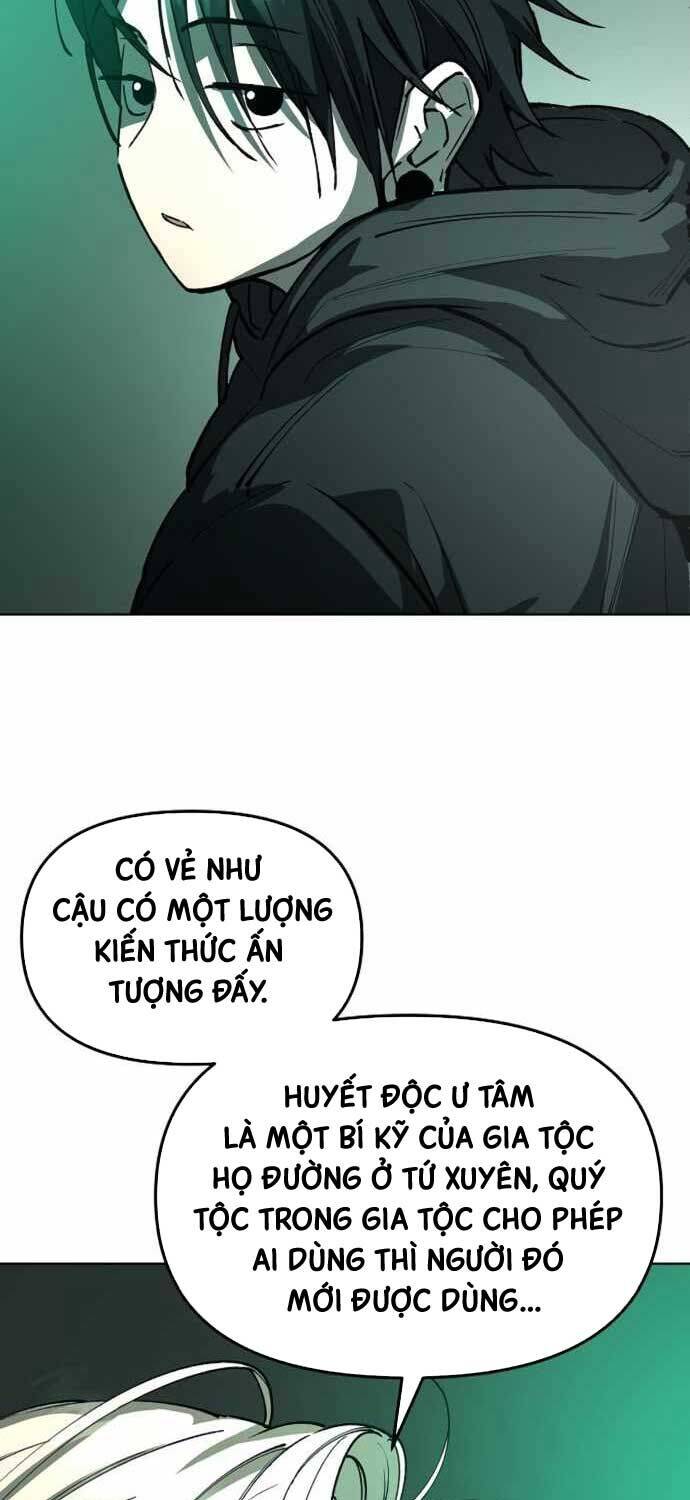 Thiên Ma 3077 Chap 18 - Next Chap 19