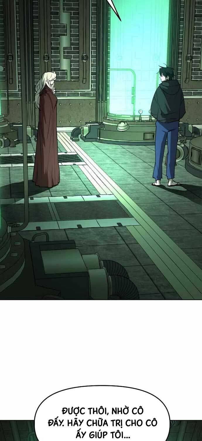 Thiên Ma 3077 Chap 18 - Next Chap 19