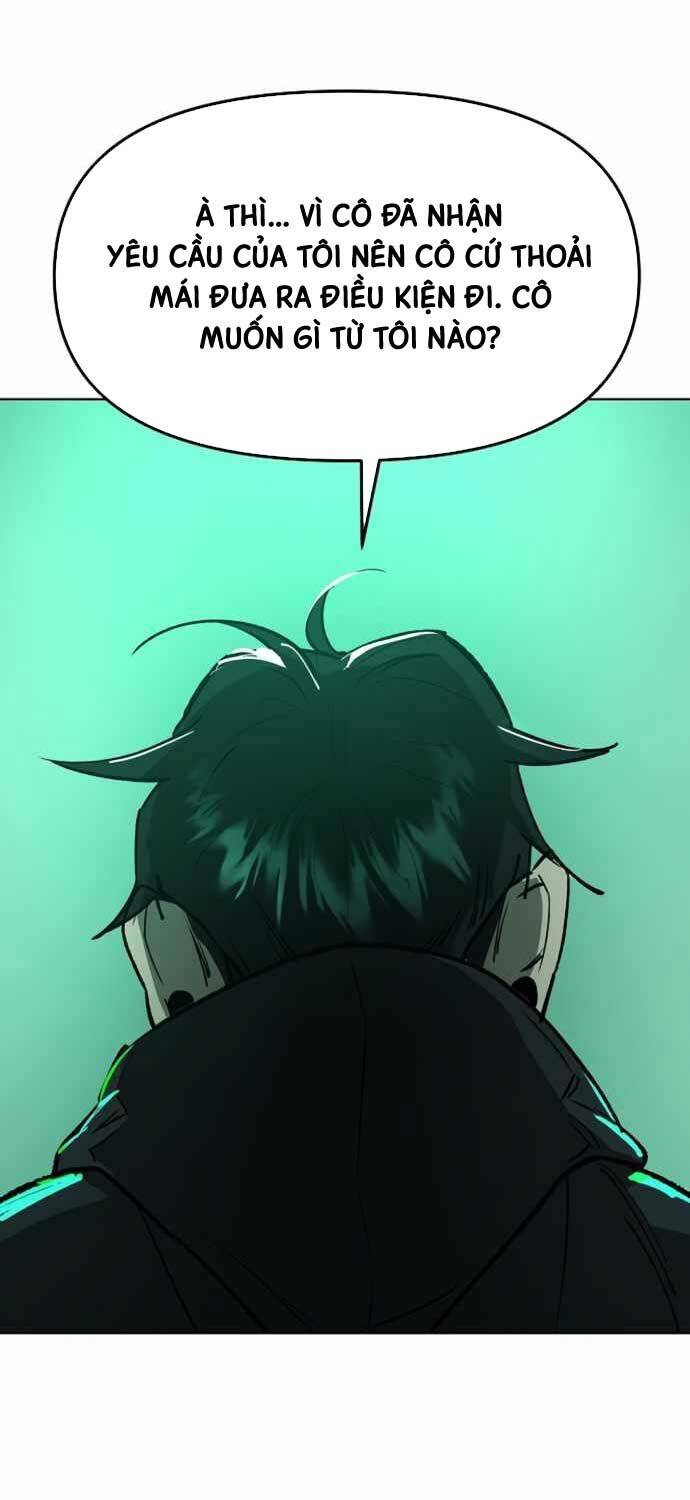 Thiên Ma 3077 Chap 18 - Next Chap 19