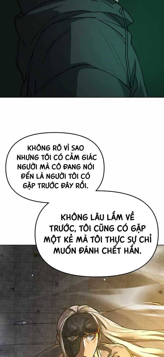 Thiên Ma 3077 Chap 18 - Next Chap 19