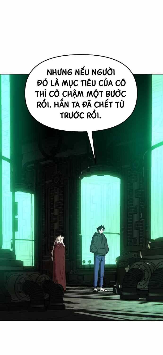 Thiên Ma 3077 Chap 18 - Next Chap 19