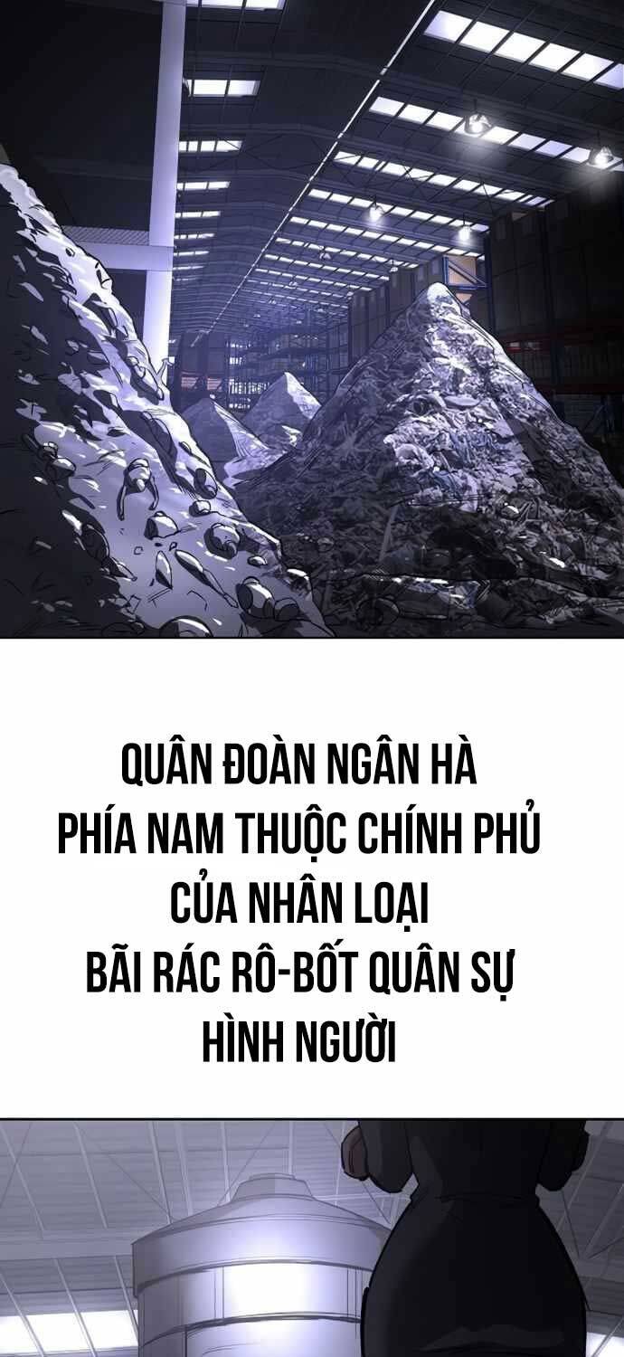 Thiên Ma 3077 Chap 18 - Next Chap 19
