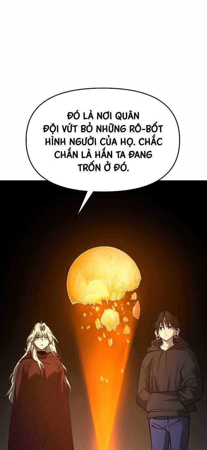 Thiên Ma 3077 Chap 18 - Next Chap 19