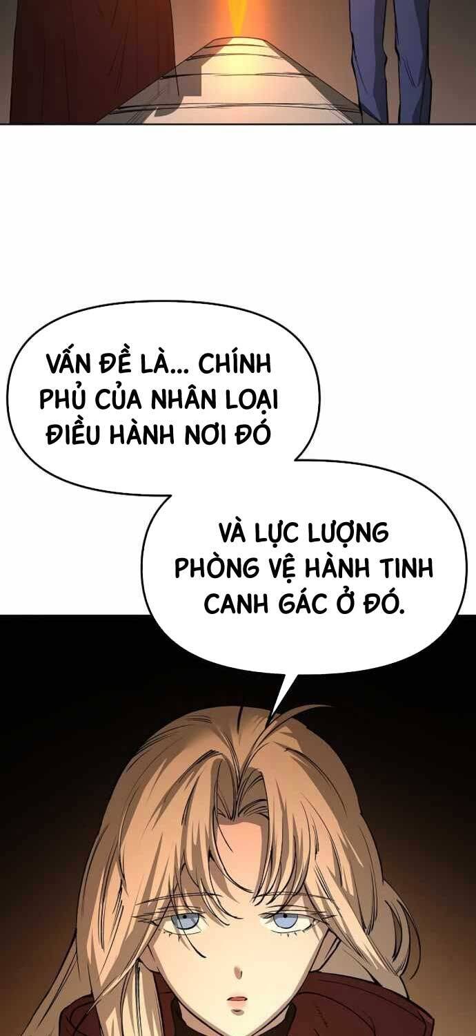 Thiên Ma 3077 Chap 18 - Next Chap 19