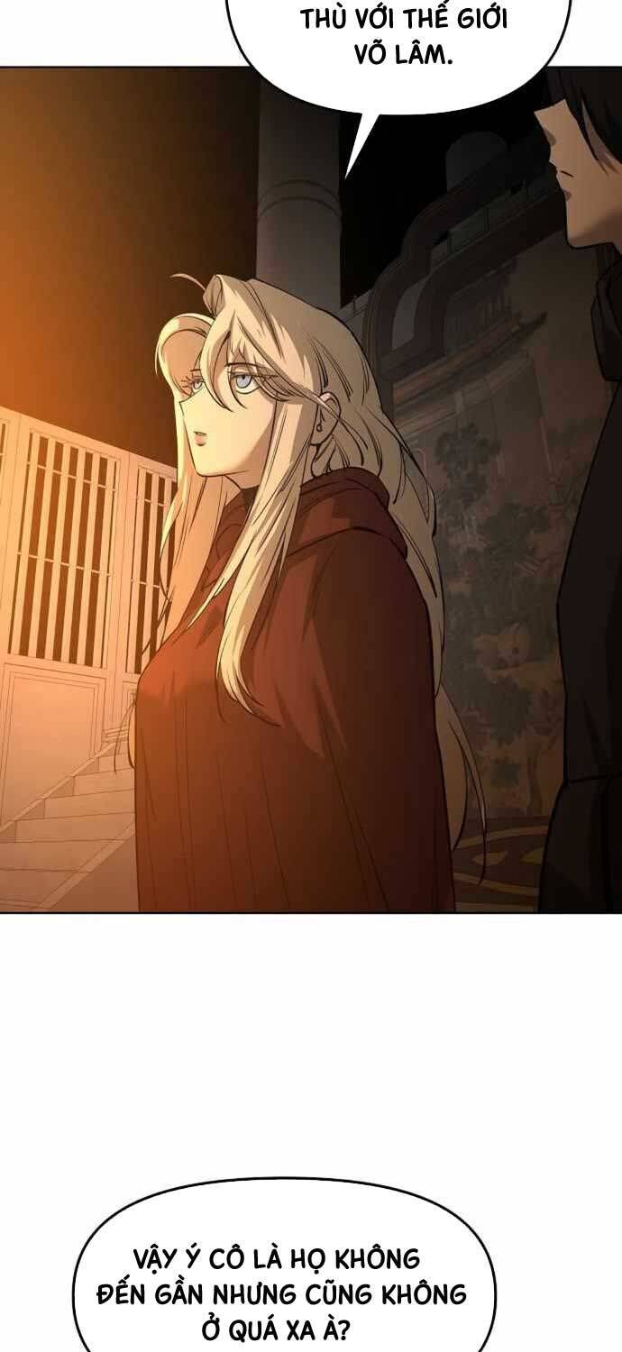 Thiên Ma 3077 Chap 18 - Next Chap 19