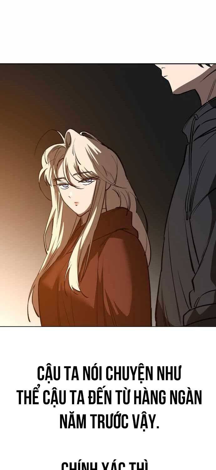 Thiên Ma 3077 Chap 18 - Next Chap 19