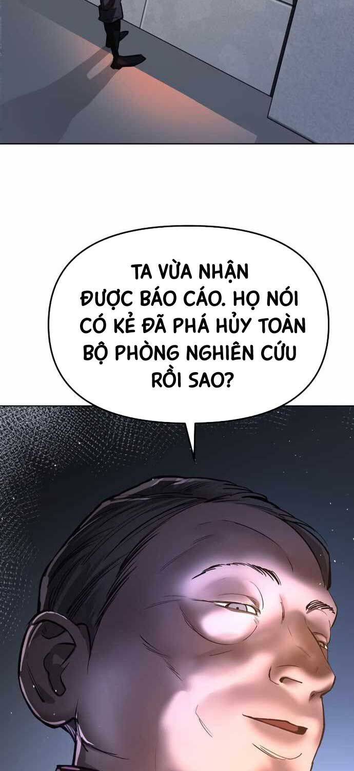 Thiên Ma 3077 Chap 18 - Next Chap 19