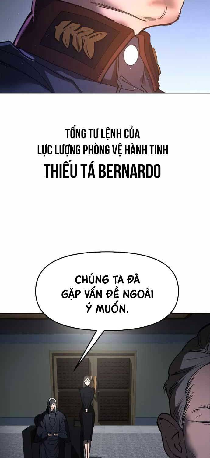 Thiên Ma 3077 Chap 18 - Next Chap 19